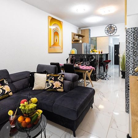 Apartment Zolla Dubrovnik- Hot Tub And Free Parking Exterior foto