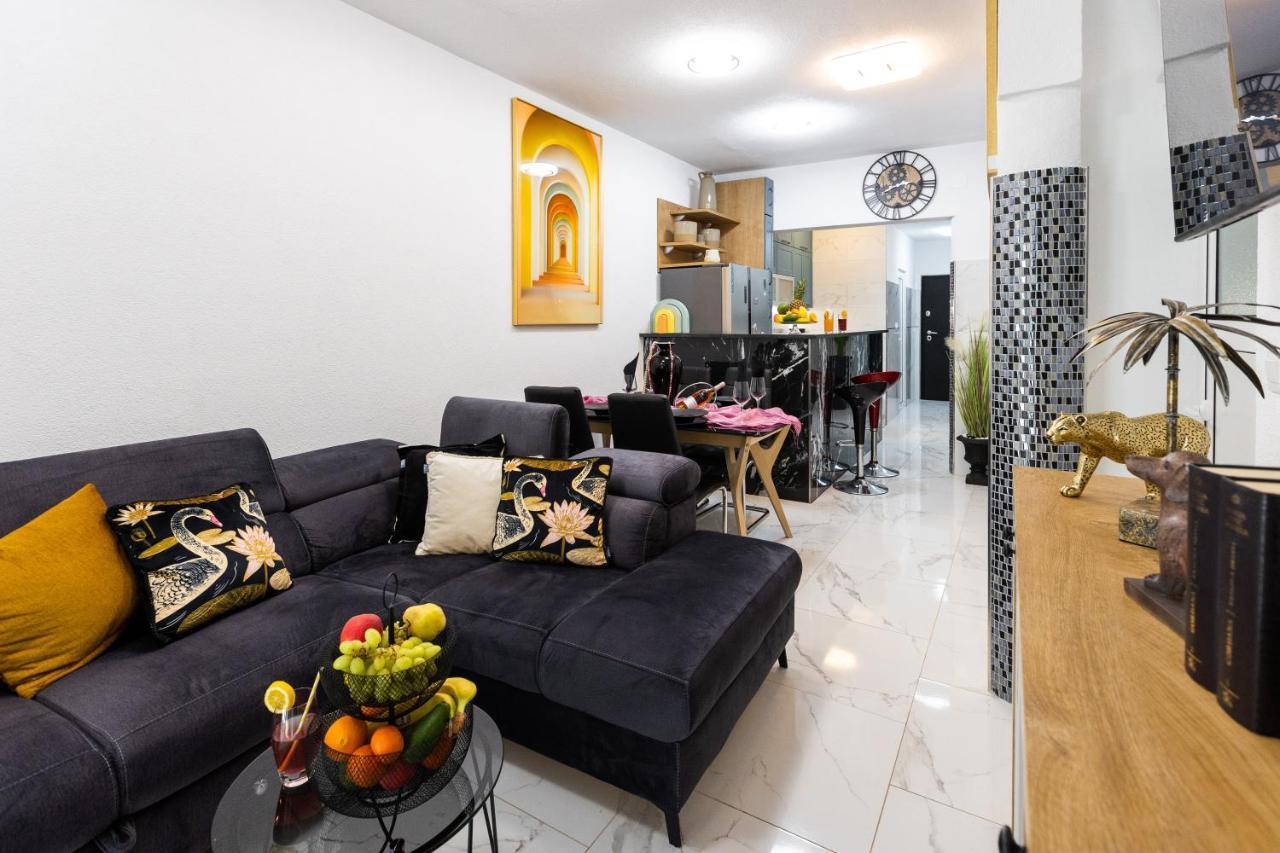 Apartment Zolla Dubrovnik- Hot Tub And Free Parking Exterior foto