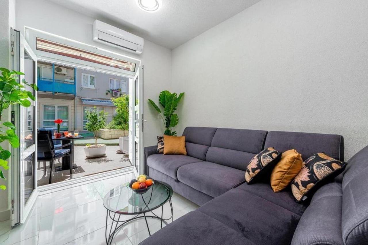 Apartment Zolla Dubrovnik- Hot Tub And Free Parking Exterior foto