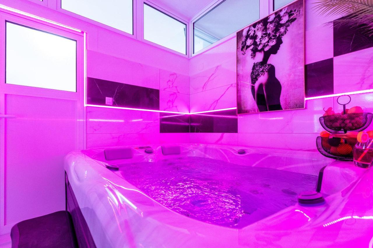 Apartment Zolla Dubrovnik- Hot Tub And Free Parking Exterior foto