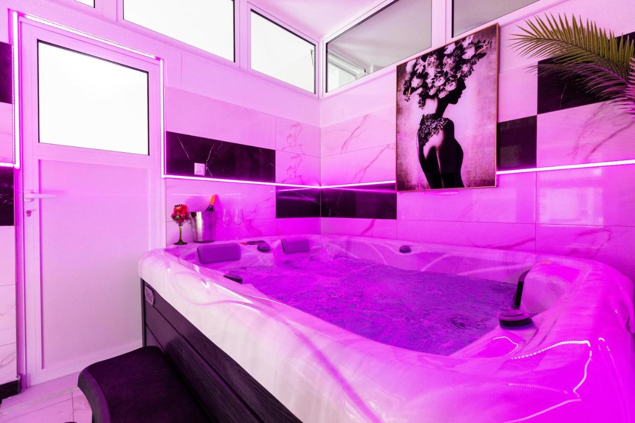 Apartment Zolla Dubrovnik- Hot Tub And Free Parking Exterior foto