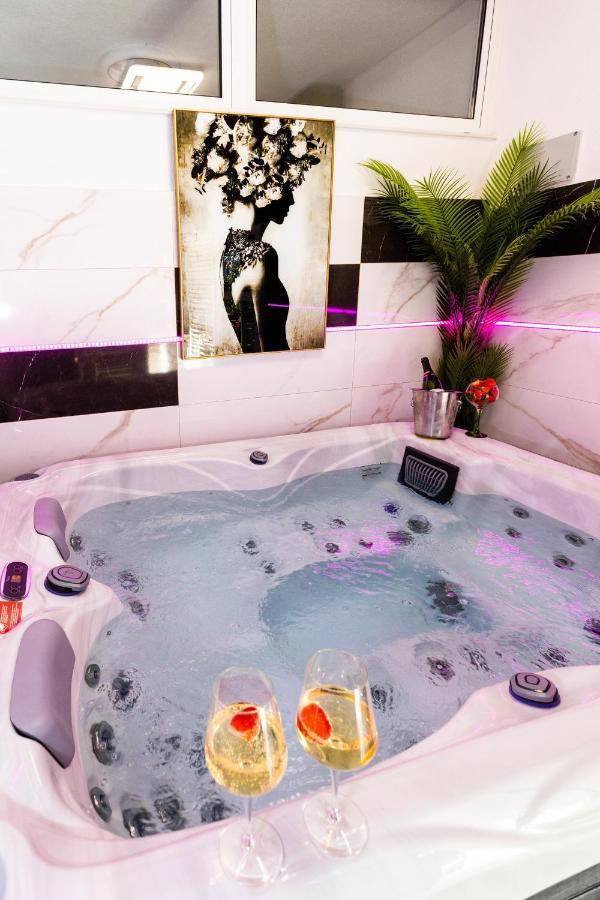 Apartment Zolla Dubrovnik- Hot Tub And Free Parking Exterior foto