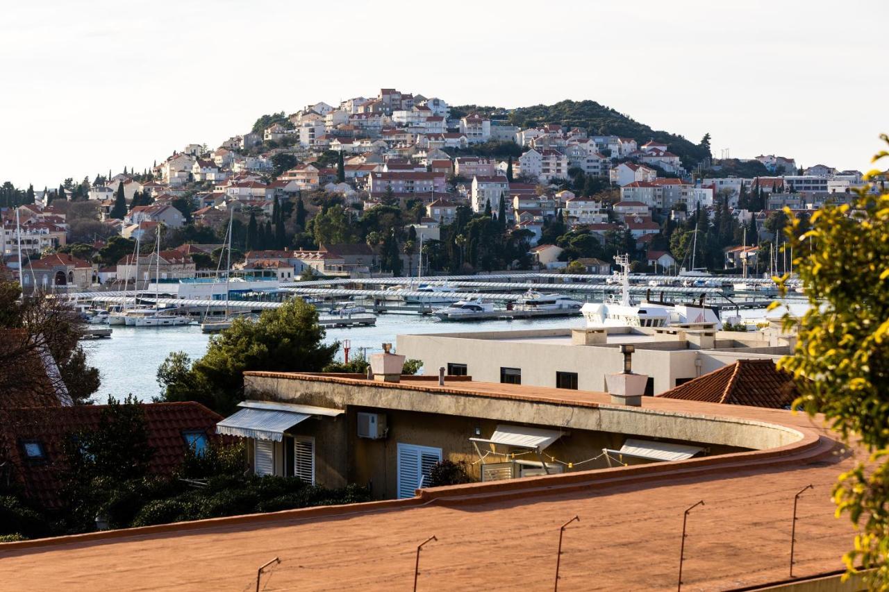Apartment Zolla Dubrovnik- Hot Tub And Free Parking Exterior foto