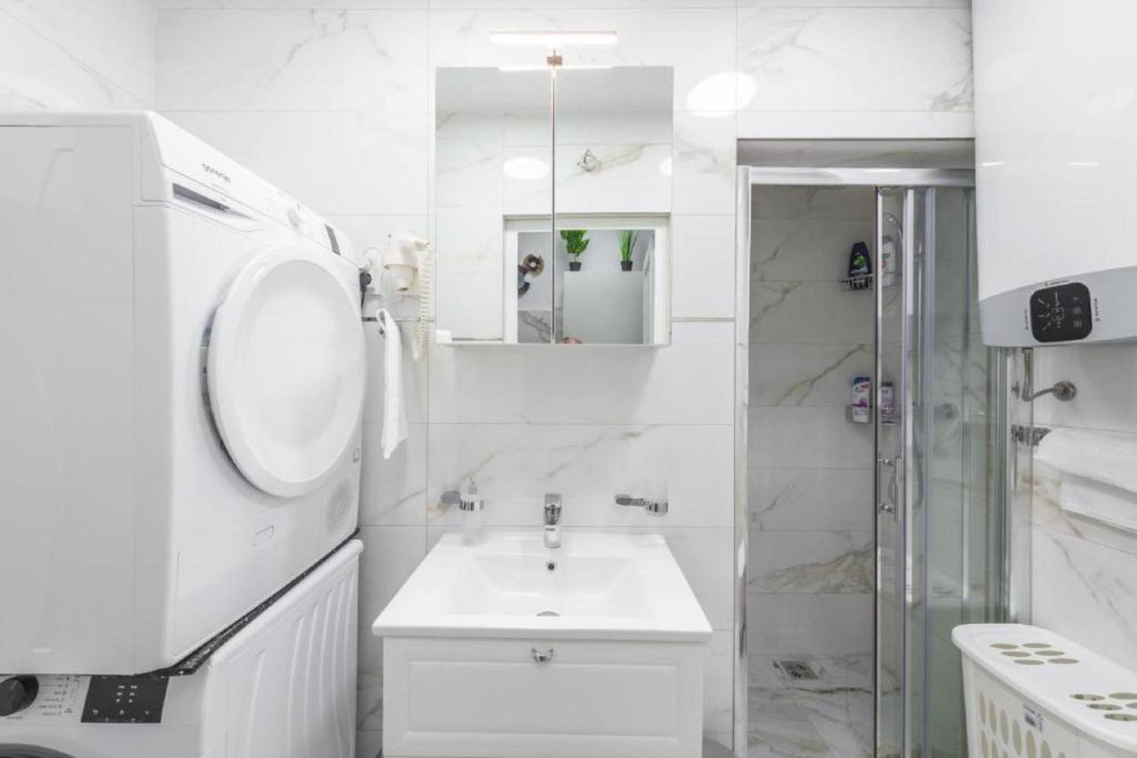 Apartment Zolla Dubrovnik- Hot Tub And Free Parking Exterior foto