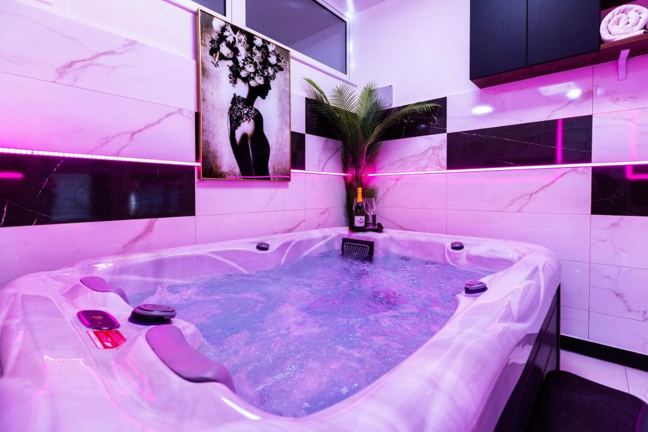 Apartment Zolla Dubrovnik- Hot Tub And Free Parking Exterior foto