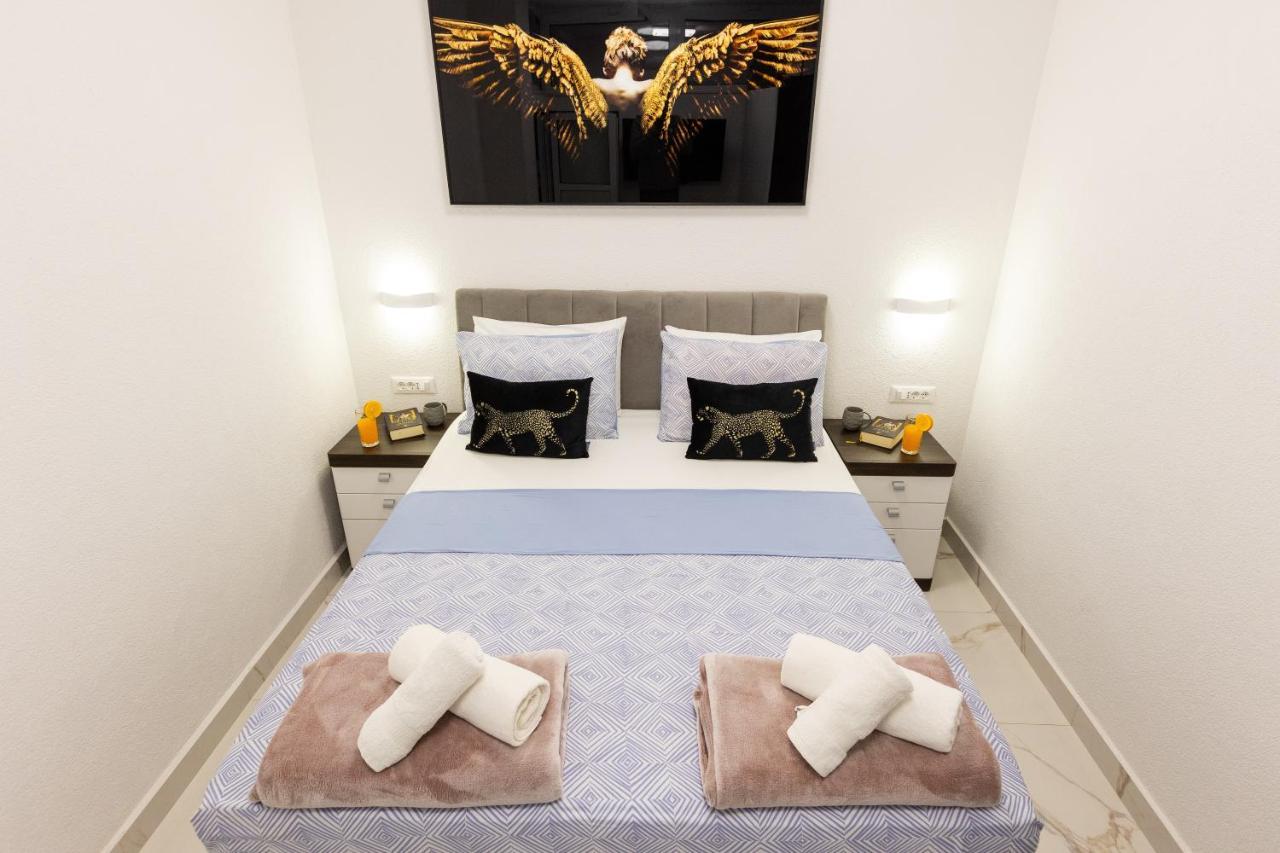 Apartment Zolla Dubrovnik- Hot Tub And Free Parking Exterior foto